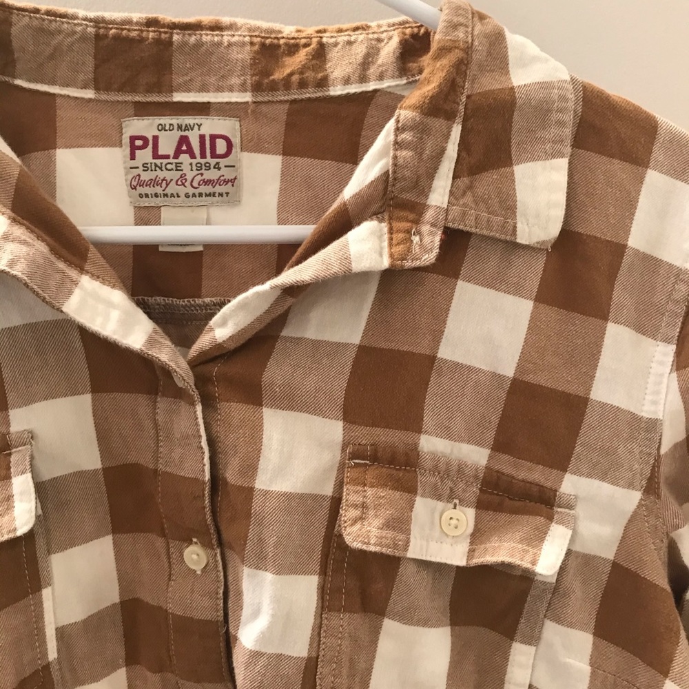 Flannel - Picture 2 of 3